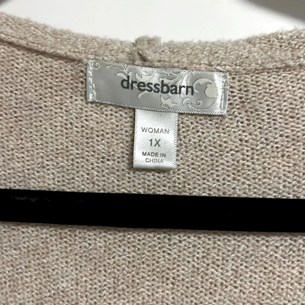 Sweater - Picture 2 of 3